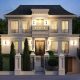 Elegant Designs For French Provincial Homes
