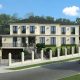 French Provincial Home Designs